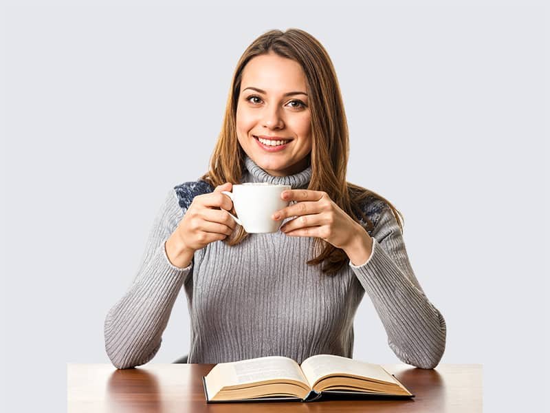 Kahve, Çay ve Sigara Dişlerde Leke Yapar mı?