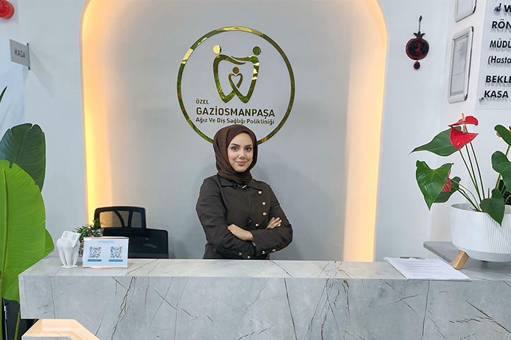 Modern Diş Hekimliği, Güvenli Hizmet