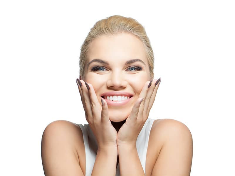 Diş Beyazlatma (Bleaching)