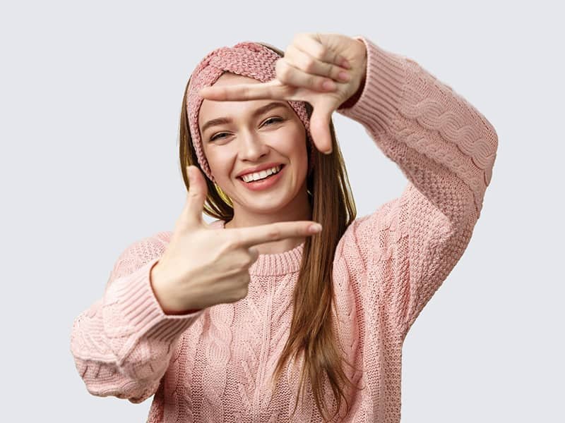 Zirkonyum Diş Kaplama